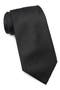 Micro Texture Solid Tie