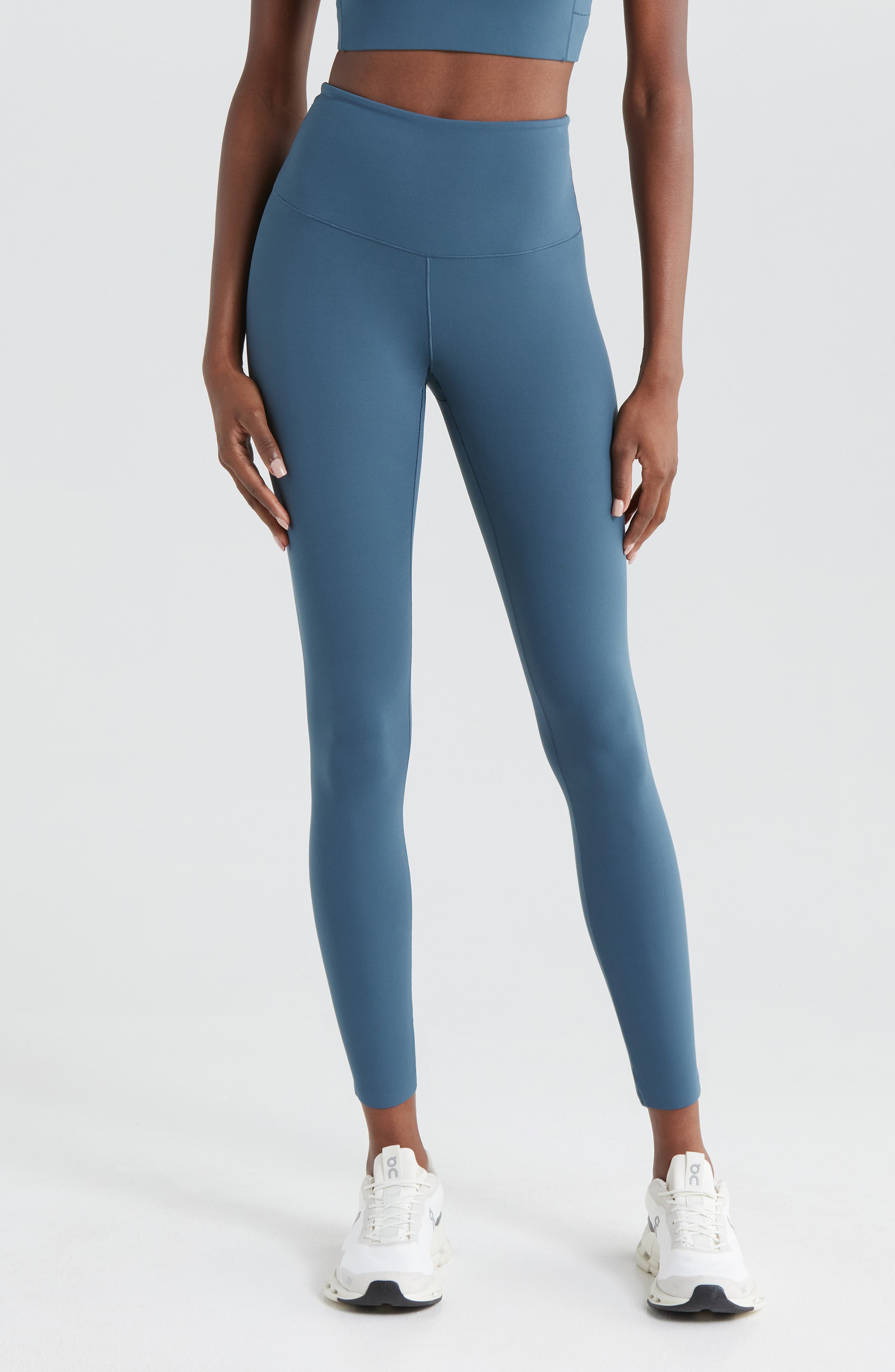 Rhone Revive 7/8 Leggings