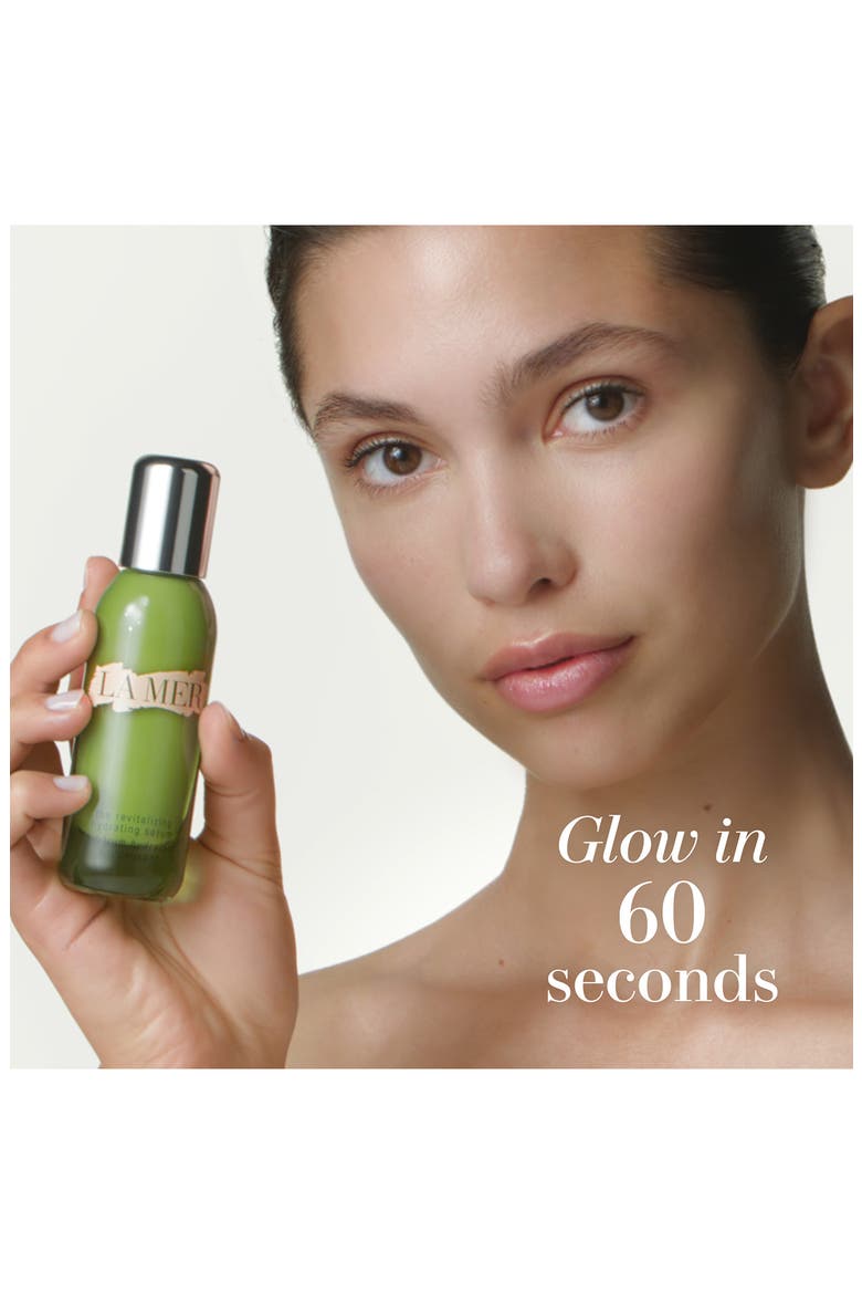 The Revitalizing Hydrating Serum for Hydration & Radiance, Alternate, color, NO COLOR