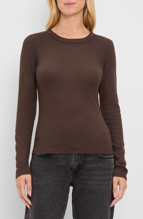 Zola Long Sleeve T-Shirt