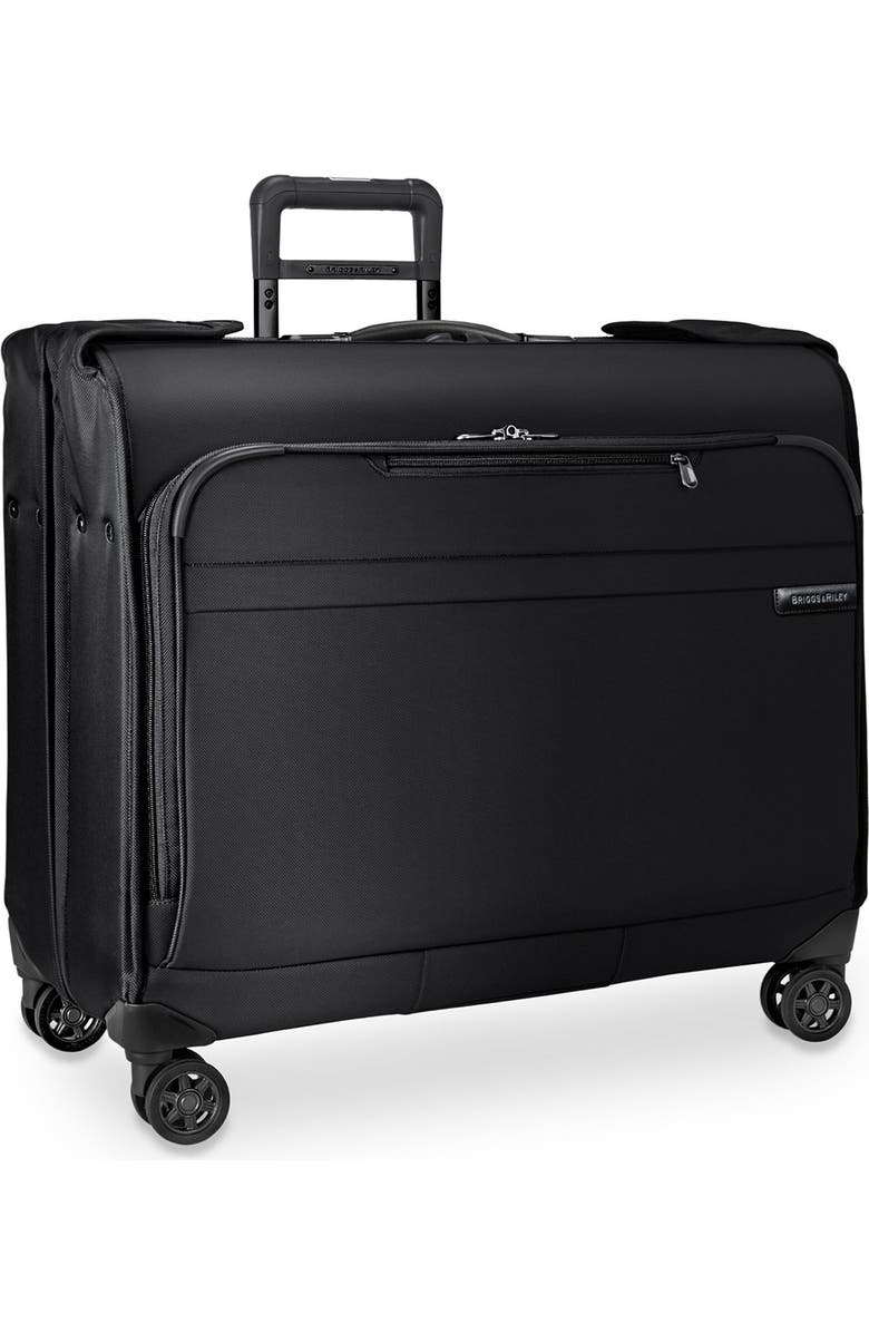 Briggs & Riley Baseline Wardrobe Spinner Garment Bag, Alternate, color,