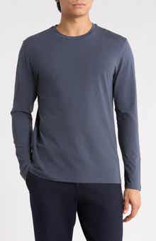 Tchark Stretch Cotton Sweatshirt