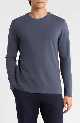 Tchark Stretch Cotton Sweatshirt