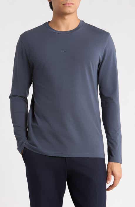 Tchark Stretch Cotton Sweatshirt