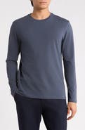 BOSS Tchark Stretch Cotton Sweatshirt