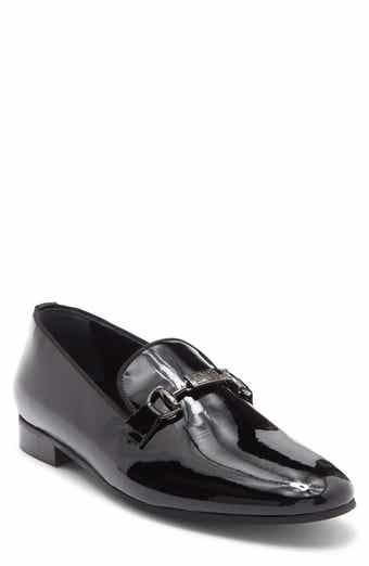 Roberto Cavalli Broadway Bit Loafer