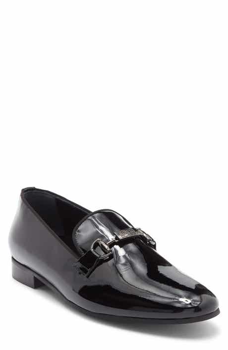 Roberto Cavalli Broadway Bit Loafer
