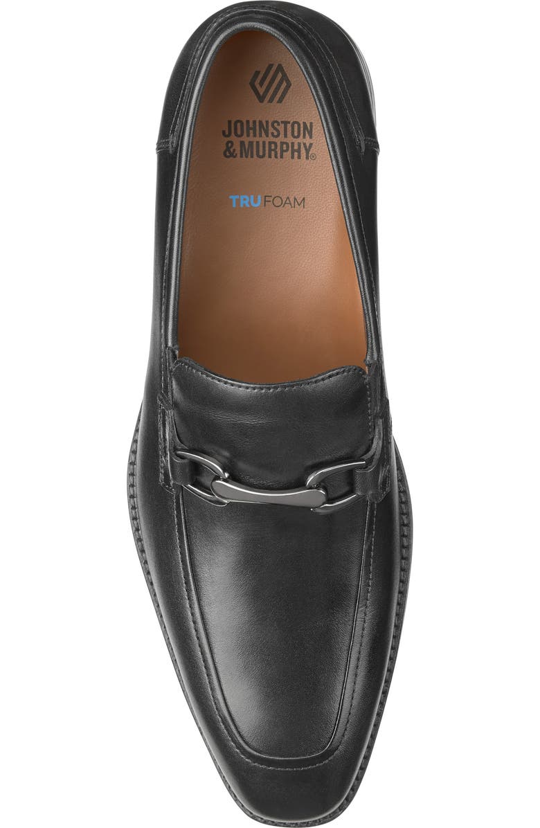 Johnston & Murphy Hedley Bit Loafer, Alternate, color,