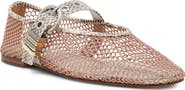 Steve Madden Lucia Mary Jane Flat