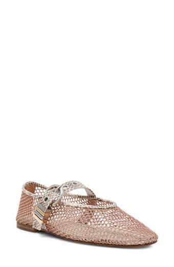 Lucia Mary Jane Flat