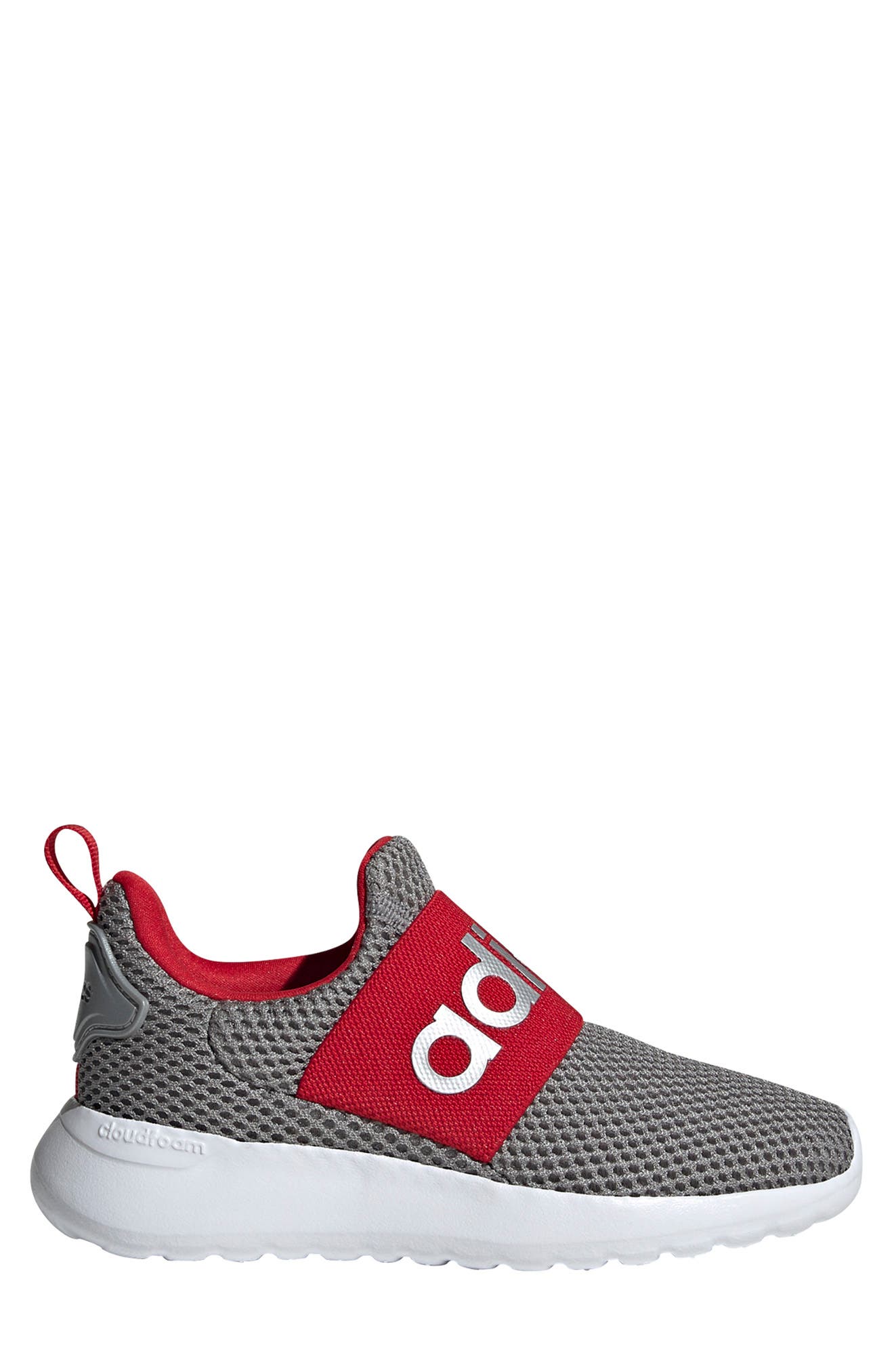 adidas Lite Racer Adapt 4.0 Sneaker, Alternate, color, 