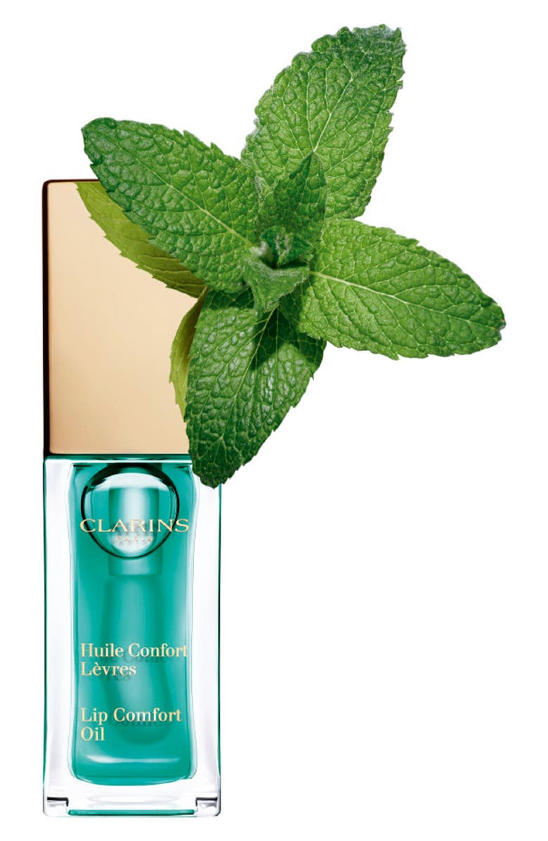 Clarins Lip Comfort Oil, Alternate, color,