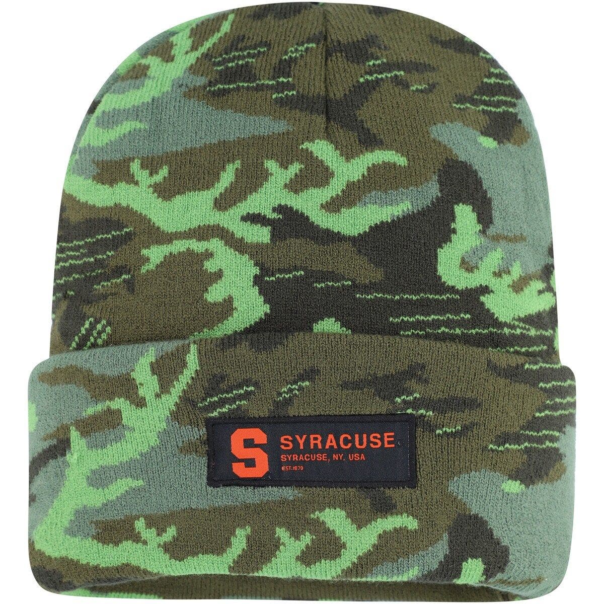 selected Camo
