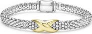 LAGOS Embrace Bracelet