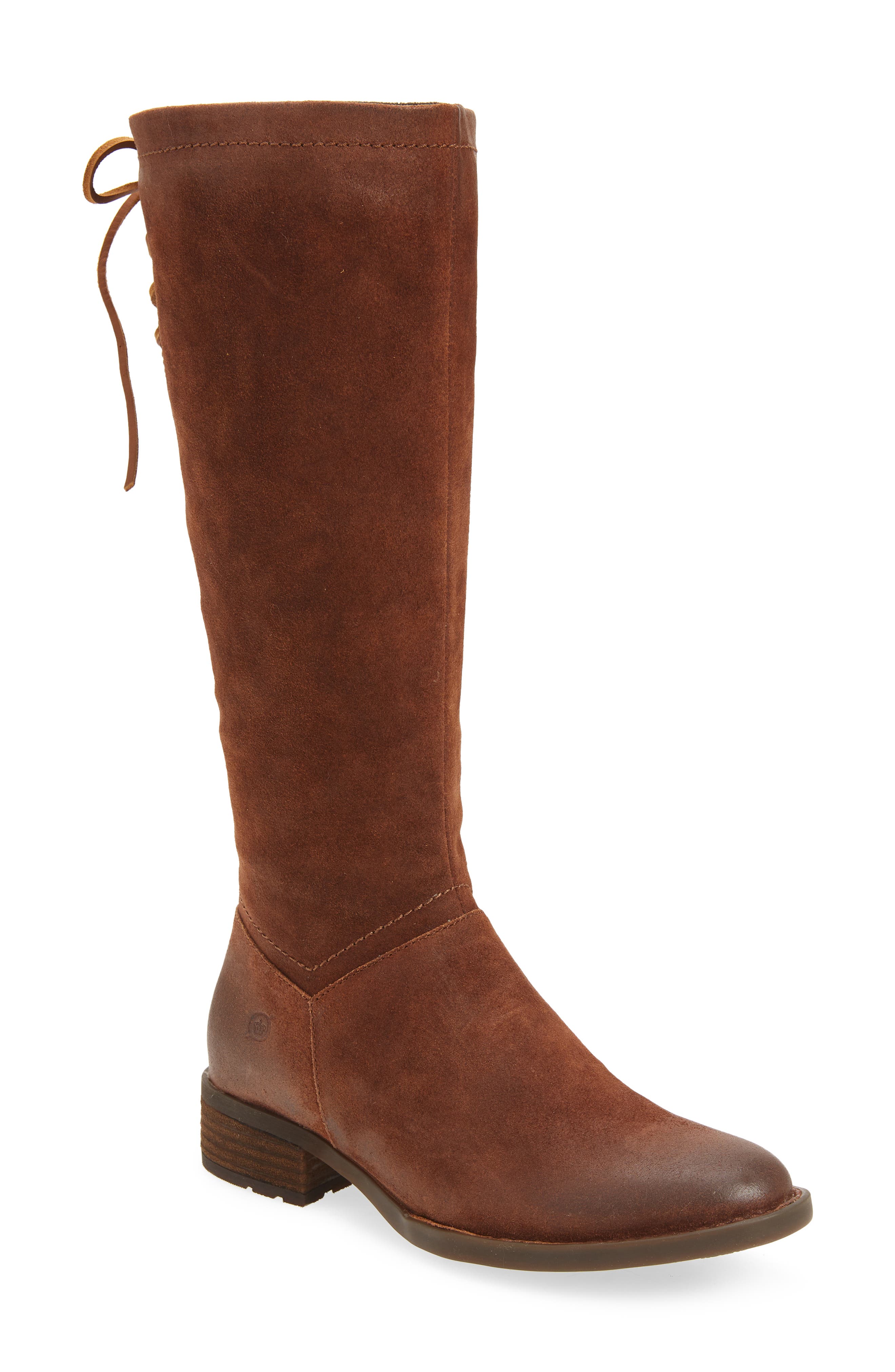 Børn Hayden Knee High Boot