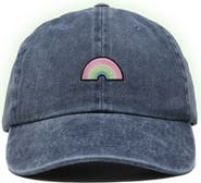 Dalix Rainbow Hat