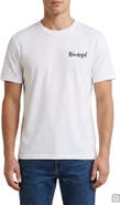 Bayyork Wonderful Graphic T-Shirt