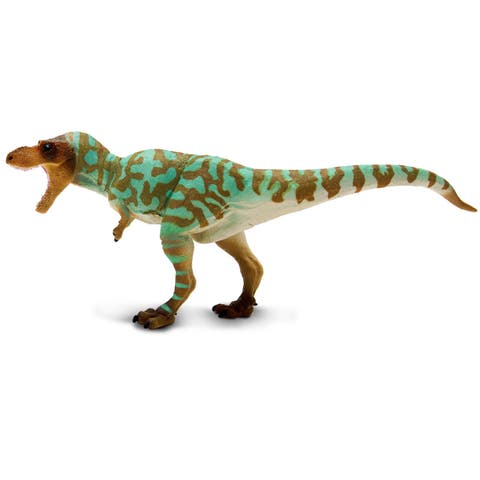 Albertosaurus Toy