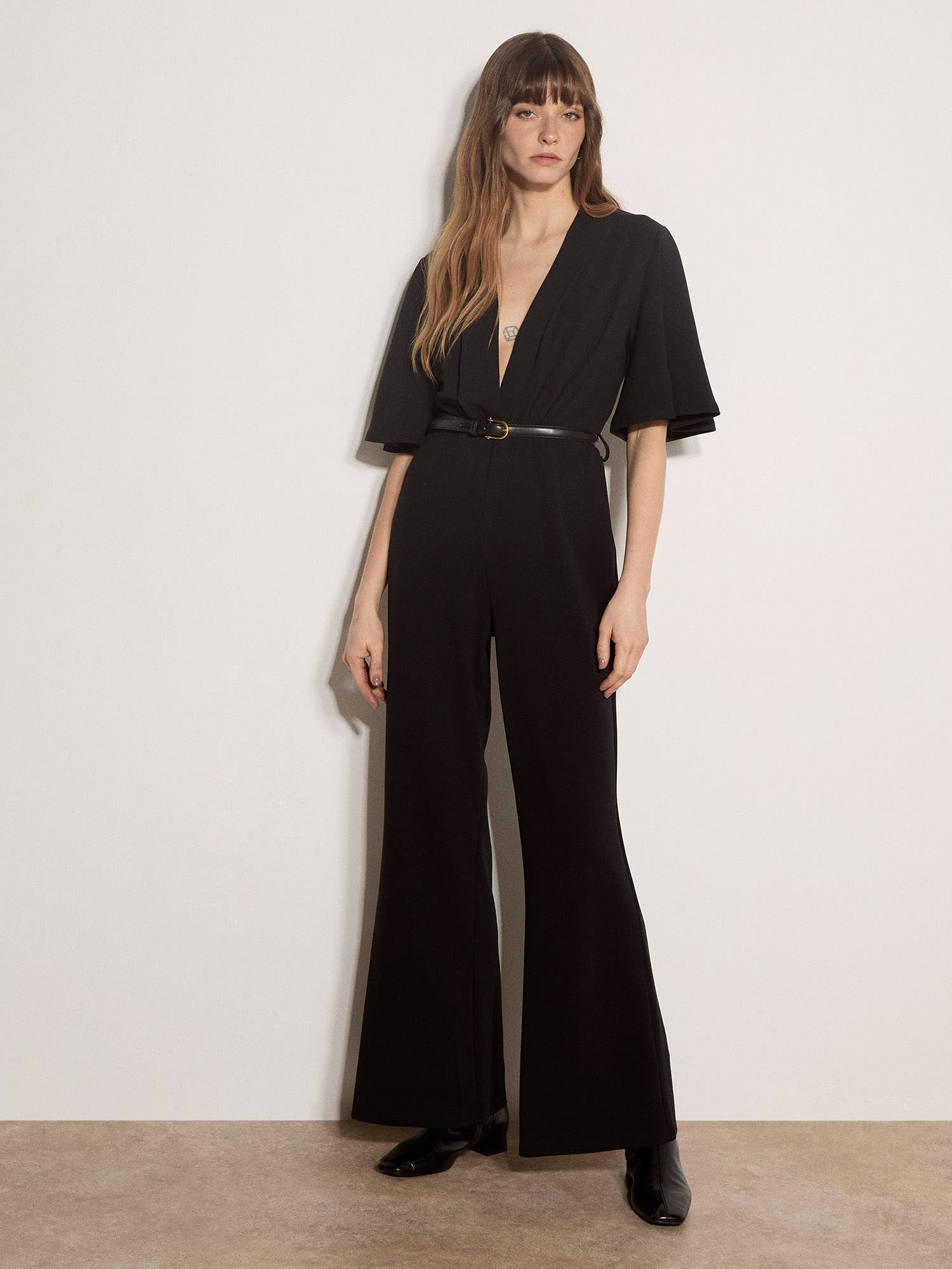 selected Black