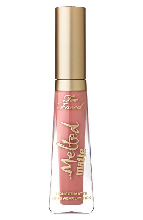 Melted Matte Liquid Longwear Lipstick