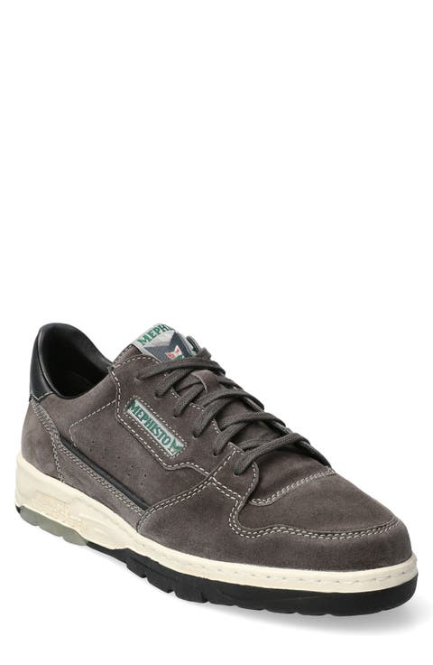Marius Suede Sneaker (Men)