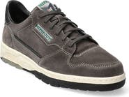 Mephisto Marius Suede Sneaker