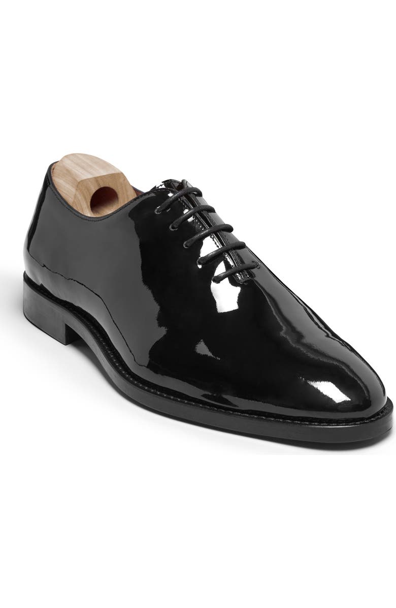 Myrqvist Drottningholm Wholecut Oxfords, Main, color,