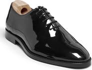 Myrqvist Drottningholm Wholecut Oxfords
