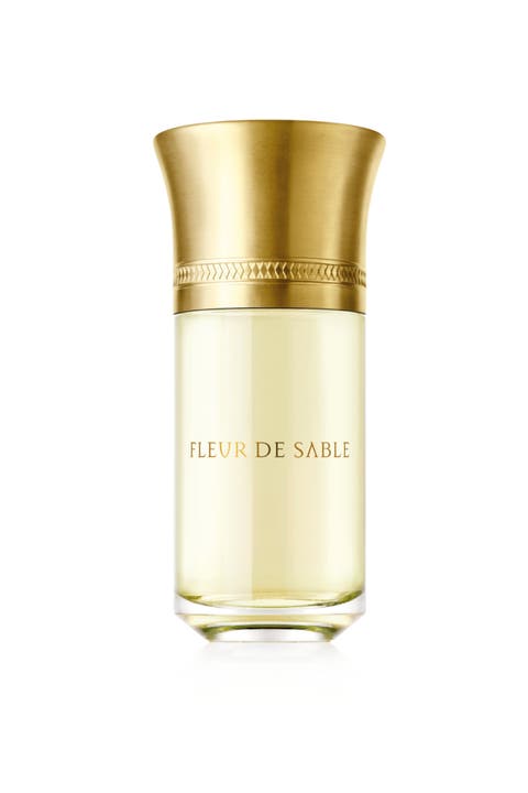 Fleur de Sable Eau de Parfum