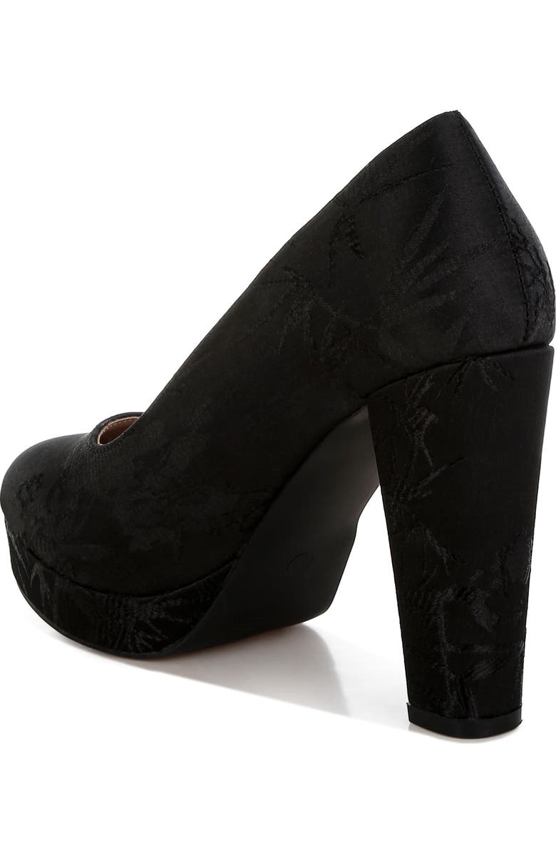 LONDON RAG Jastour Platform Pump, Alternate, color,