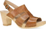 Dansko Tatiana Sandal