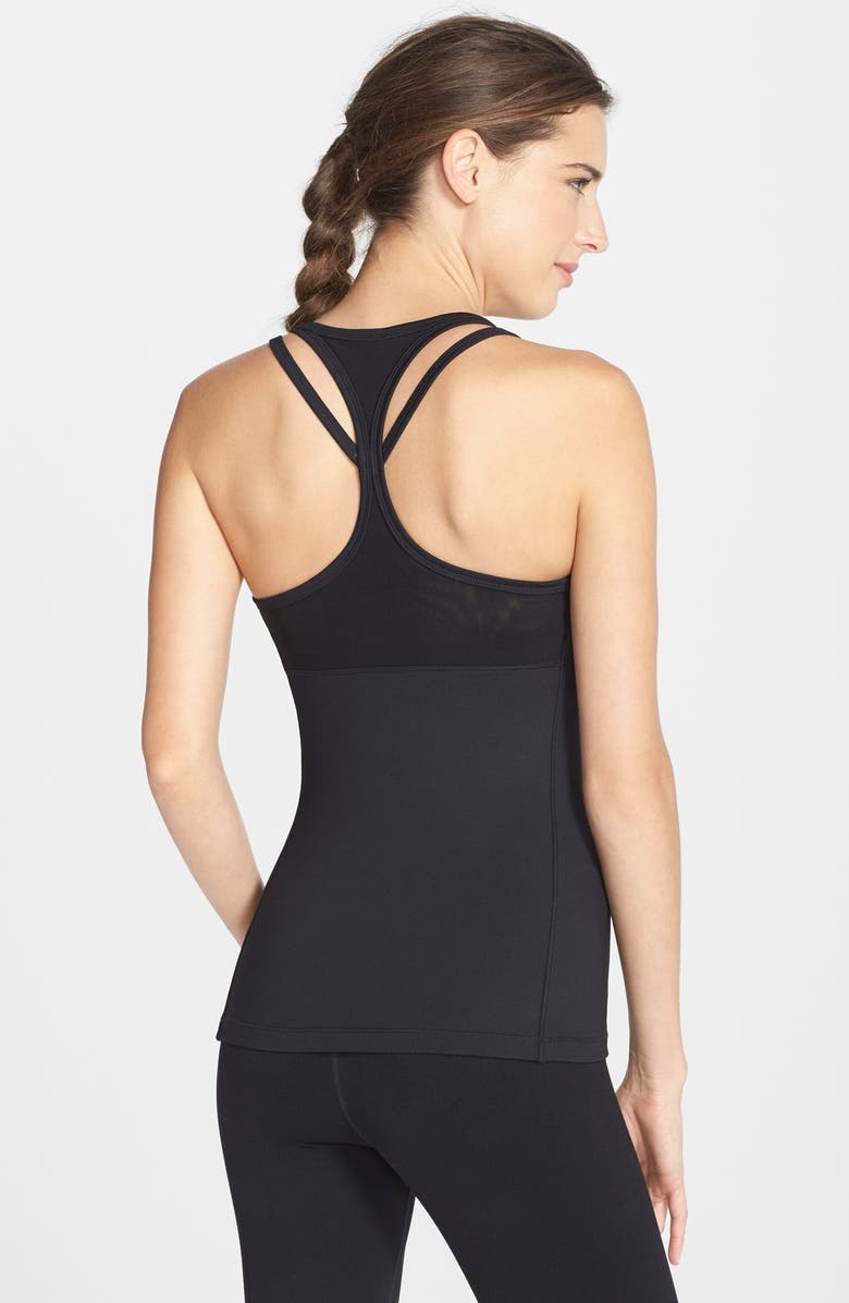 Alo 'Ananda' Long Bra Tank, Alternate, color,