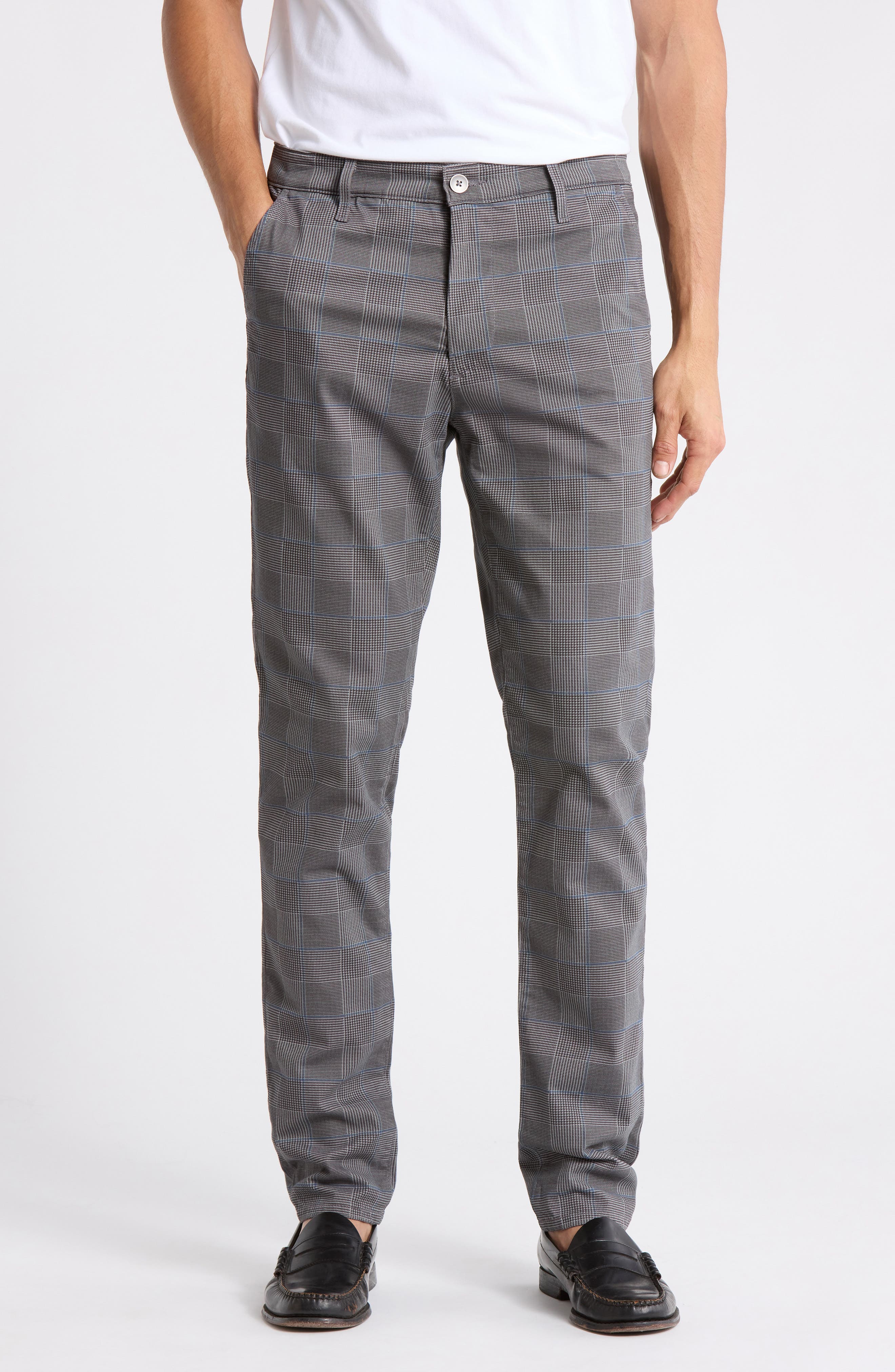 AG Jamison Jeans