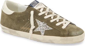 Super-Star Low Top Sneaker