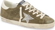 Golden Goose Super-Star Low Top Sneaker