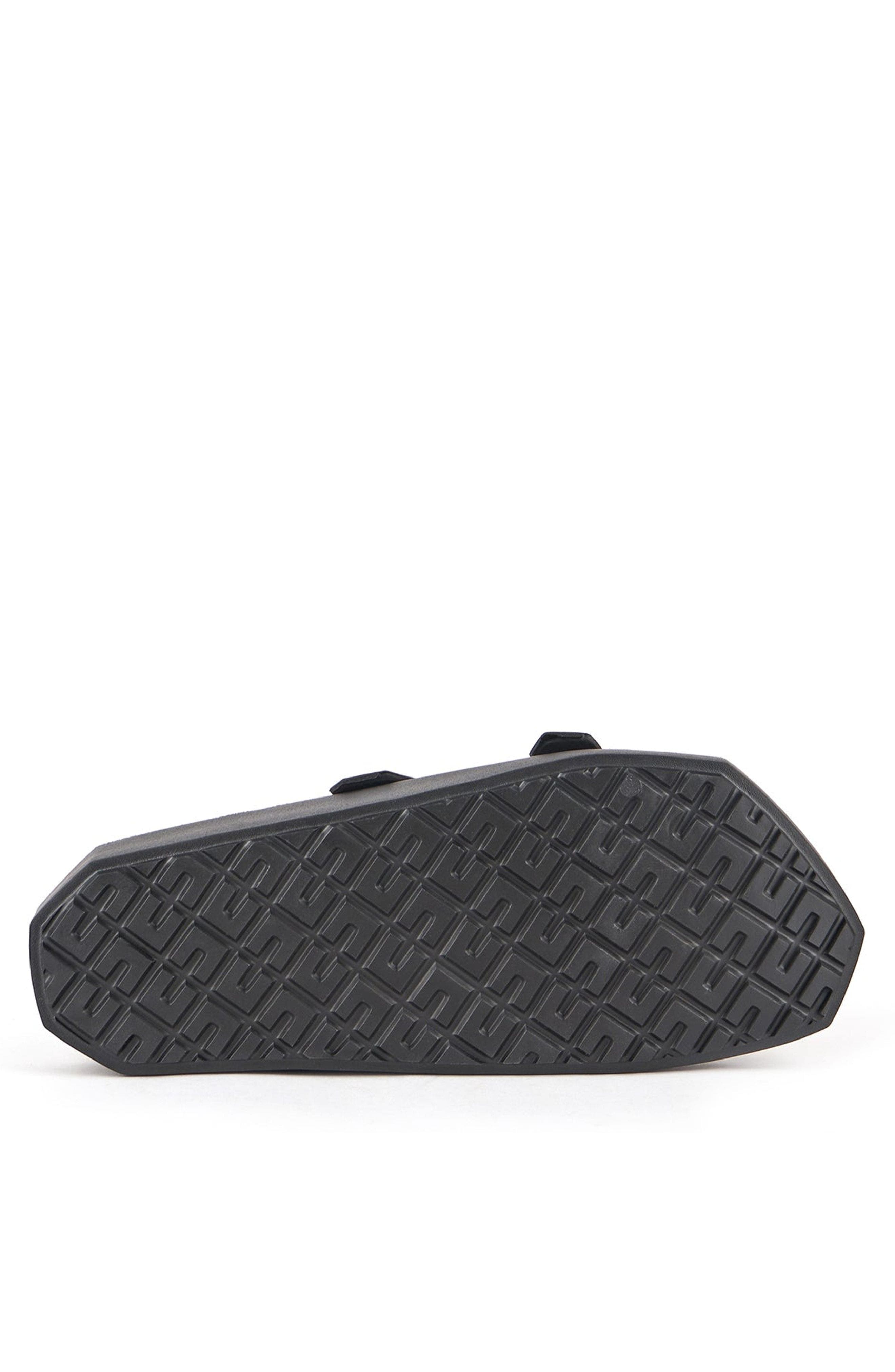 Moses Sandal, Alternate, color, Nightlife