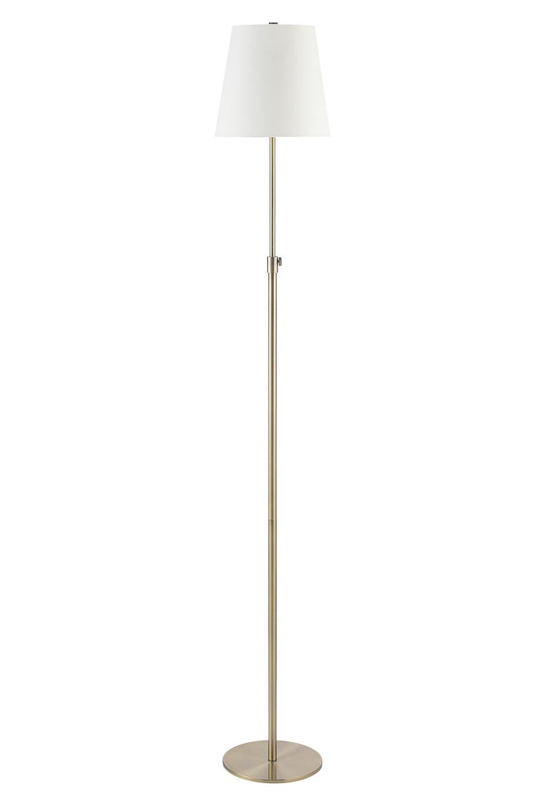 Asya Floor Lamp, Alternate, color, ANTIQUE BRUSHED BRASS