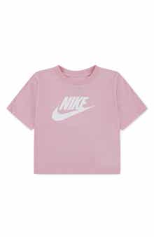 Nike Kids' Boxy Graphic T-Shirt