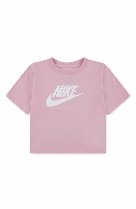 Nike Kids' Boxy Graphic T-Shirt