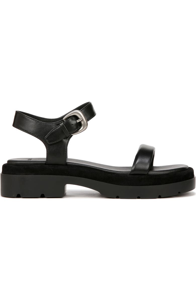 Vince Heloise Ankle Strap Platform Sandal, Alternate, color,