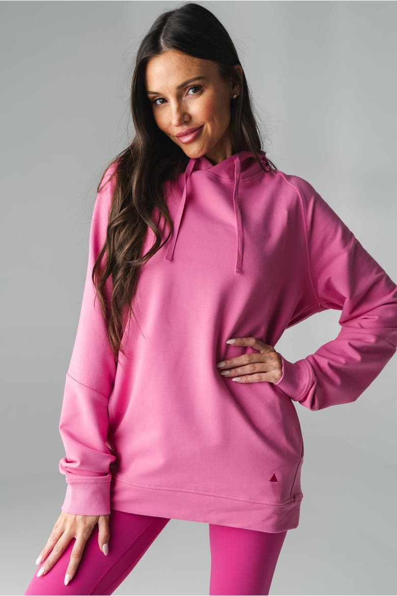 Studio Uni Hoodie, Main, color, Princess