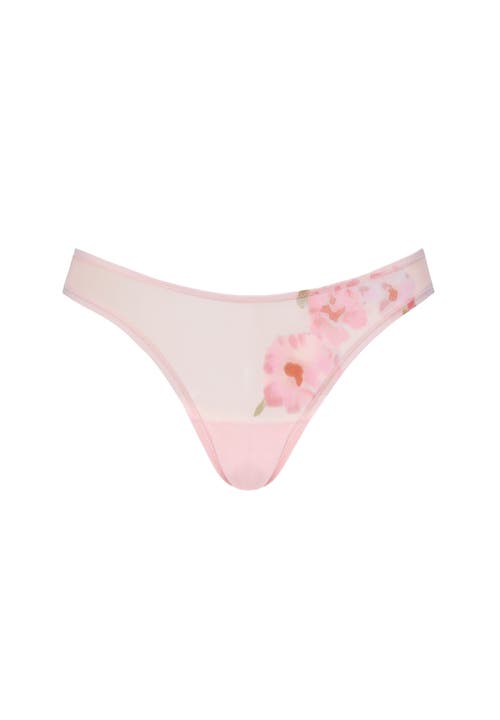 Cuup The Bikini In Pink