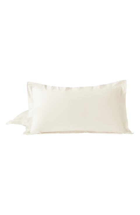 Cloud Soft Organic Cotton Sateen Sham
