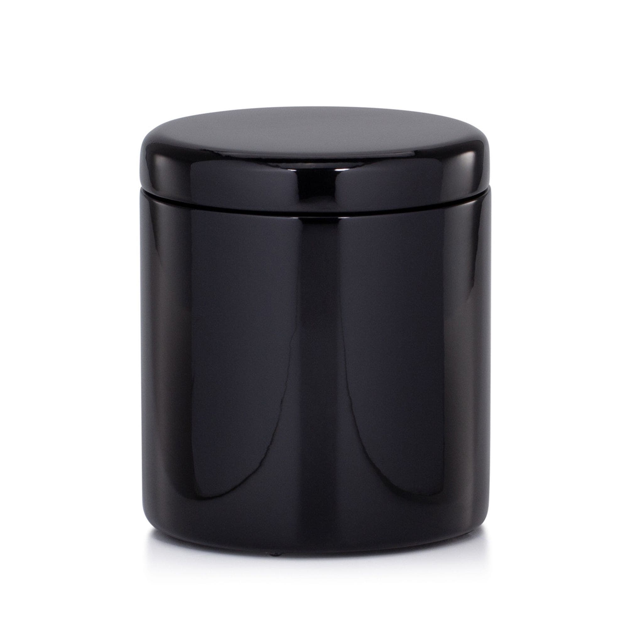 selected BLACK