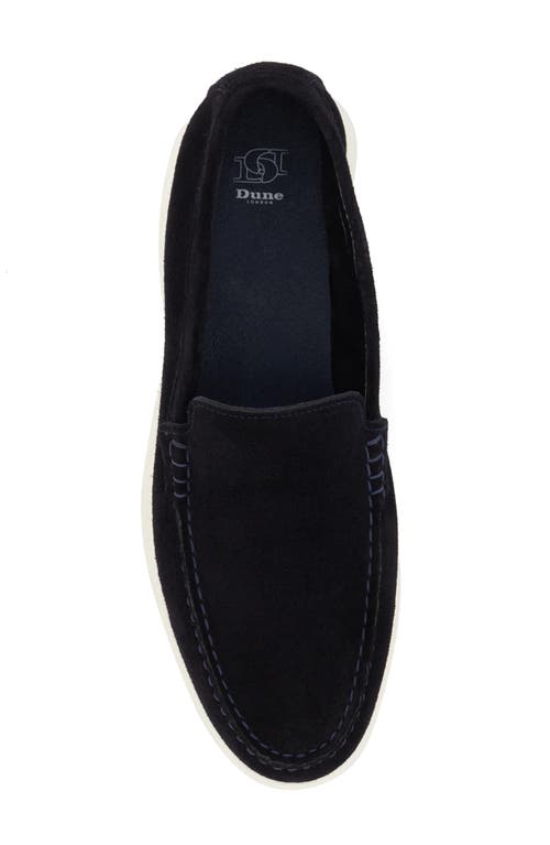 DUNE LONDON DUNE LONDON BUFTONN LOAFER