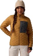 Backcountry Peale Primaloft Stitch-Free Baffle Stretch Jacket - Women's