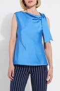 Lysse Zulena Tie Neck Top