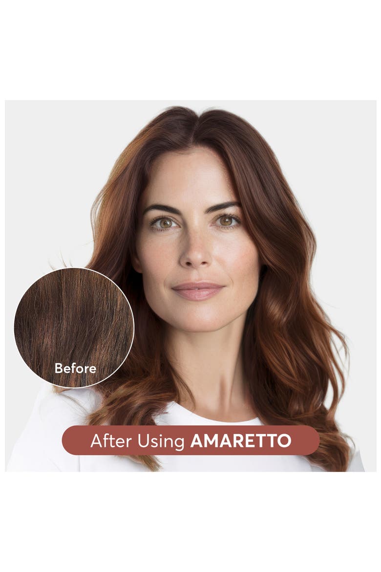 Color Reviving Gloss, Alternate, color, Amaretto