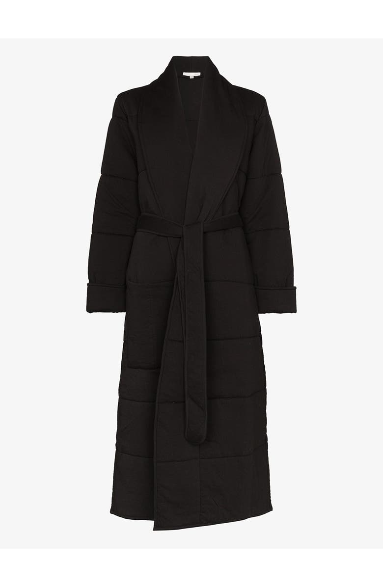 skin SIERRA QUILTED ROBE, Alternate, color,