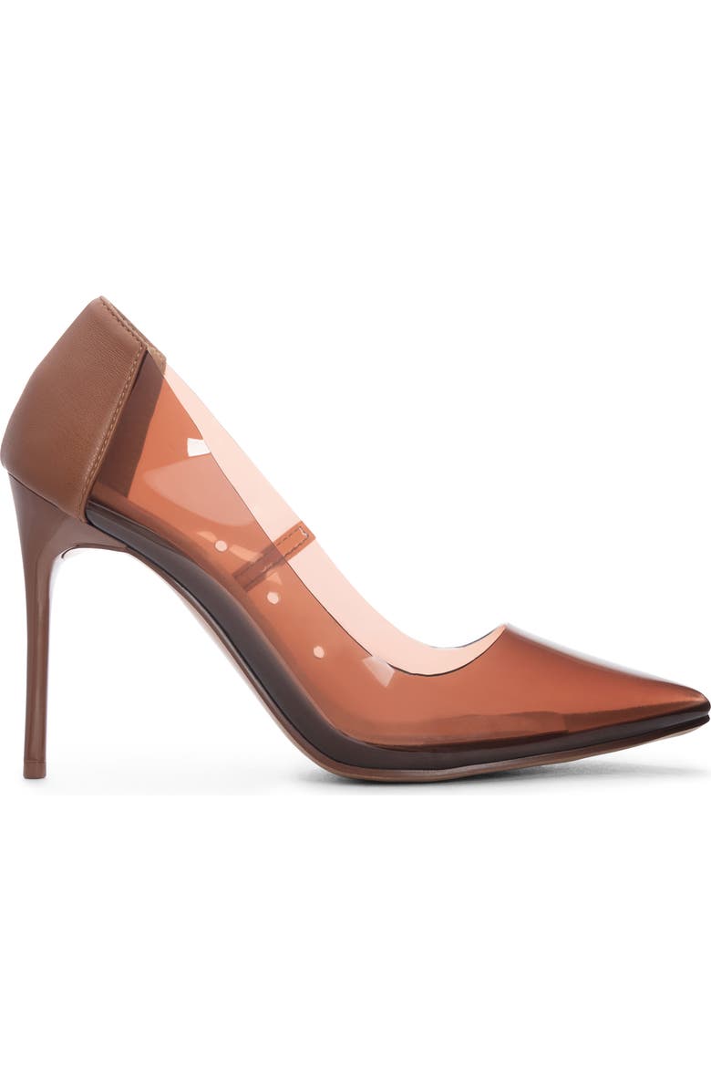 Chinese Laundry Darling Pointed Toe Pump, Alternate, color,